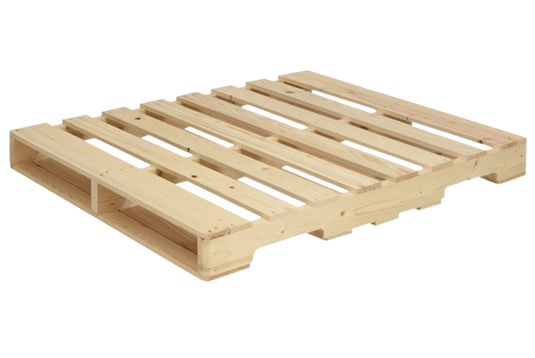 U.S Cut Out Pallet 1200 mm 1000