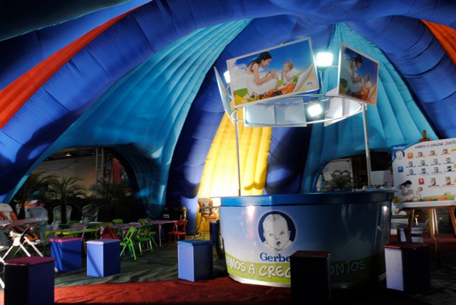 Activación de marca