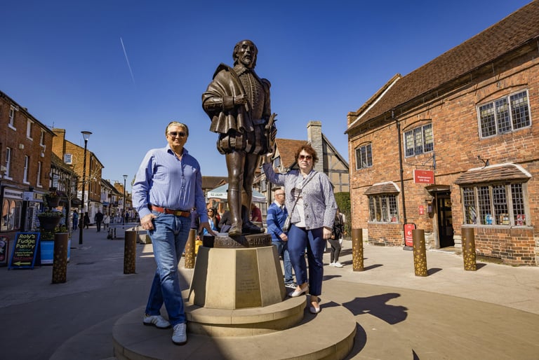 Descopera Anglia - Sejur 7 zile Londra si Anglia 1