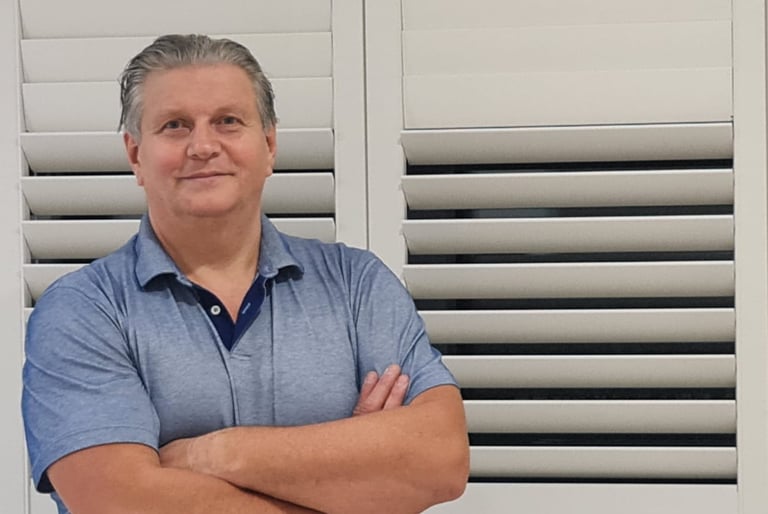 Local Window Shutter Installers Near Me