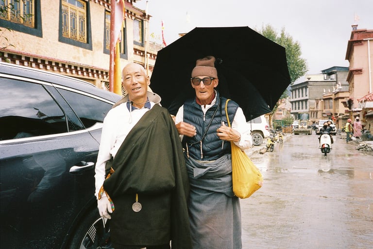 Litang