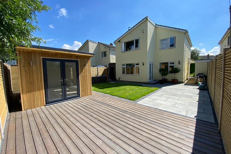 Garden Consultation Yate