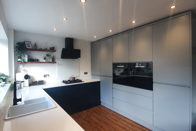 Best Kitchens Yate Fitters