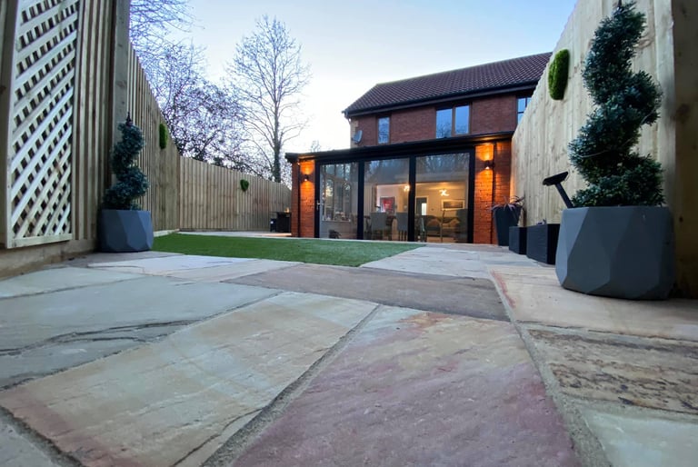 Landscape Architecture Bristol