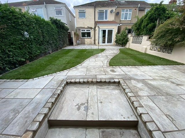 Garden Consultancy Yate | Scott Brothers UK