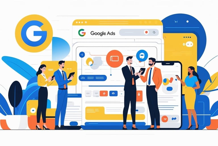 google ads