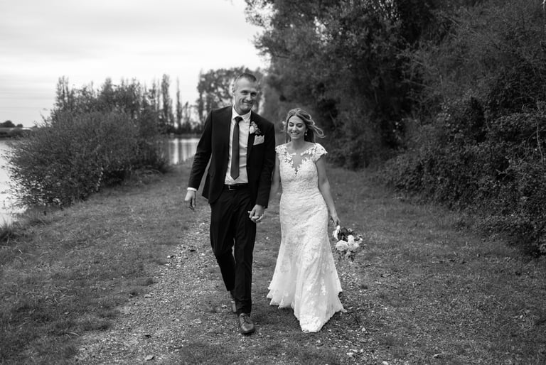 Photographe professionnel mariage