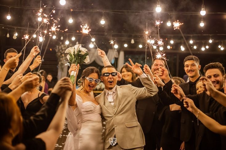 alt="ensaio da banda FF Produções para evento casamento SP"