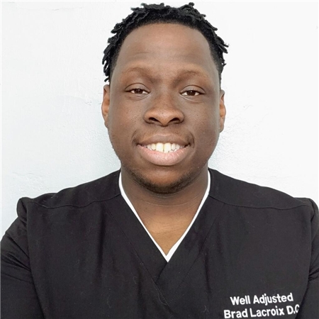 Brad Lacroix best Brooklyn chiropractor
