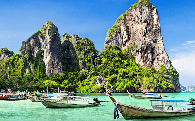 thailand andaman islands sri lanka sailing adventure