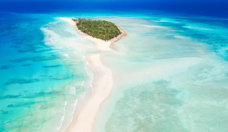 madagascar sailing adventure