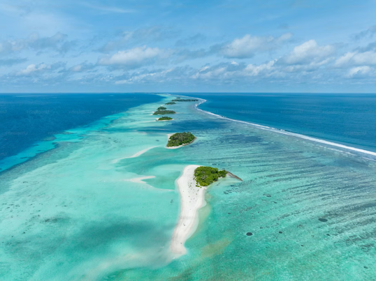 maldives sailing adventure