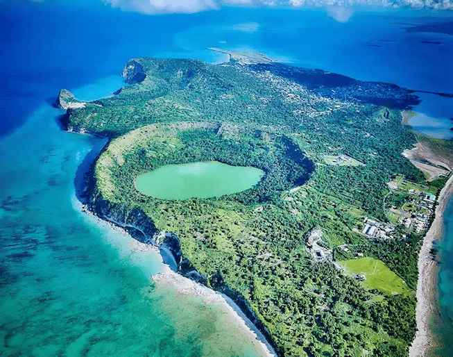 coromos mayotte sailing adventure