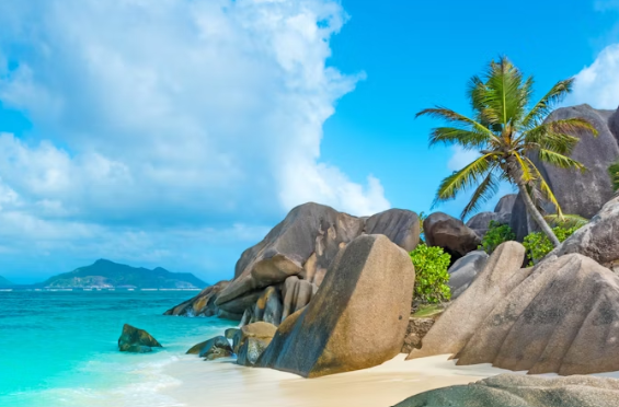 seychelles sailing adventure