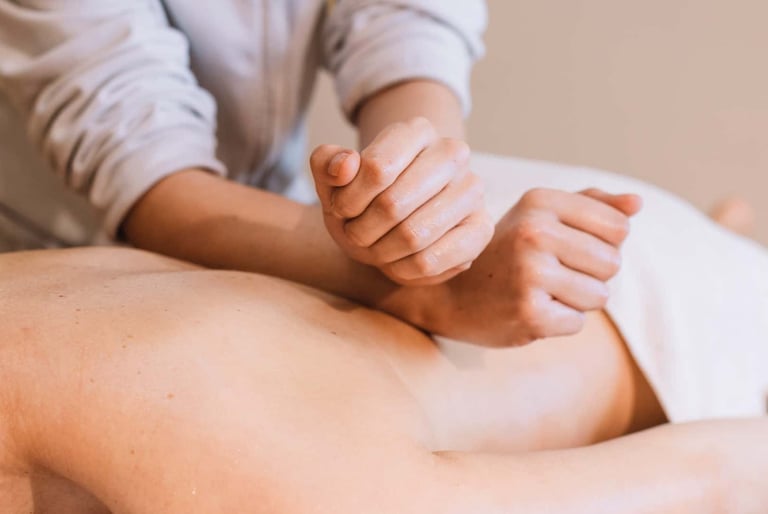 acupuncteur froges