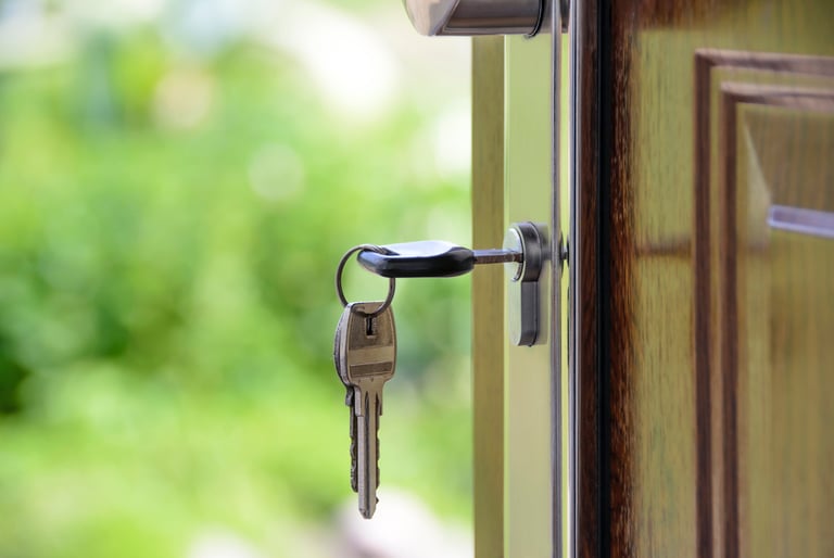 Euterra Real Estate Service