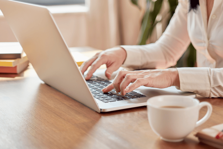 multiple ways of paying for your cleaning service