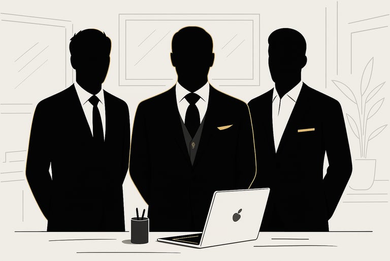 audit conseil crypto-finance