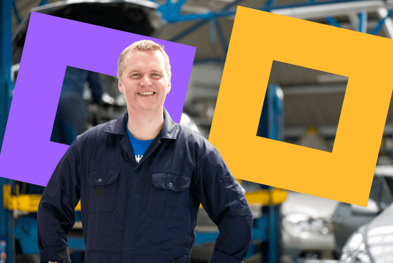 garage energy broker