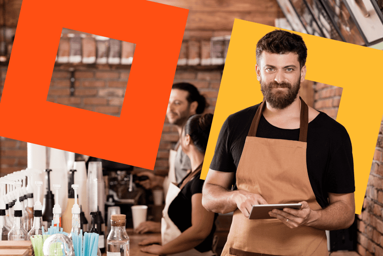 hospitality energy broker