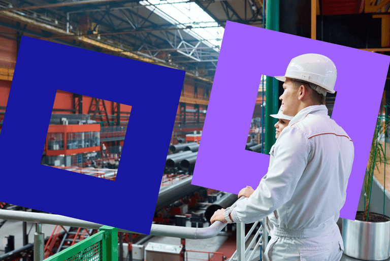 manufacturing energy broker