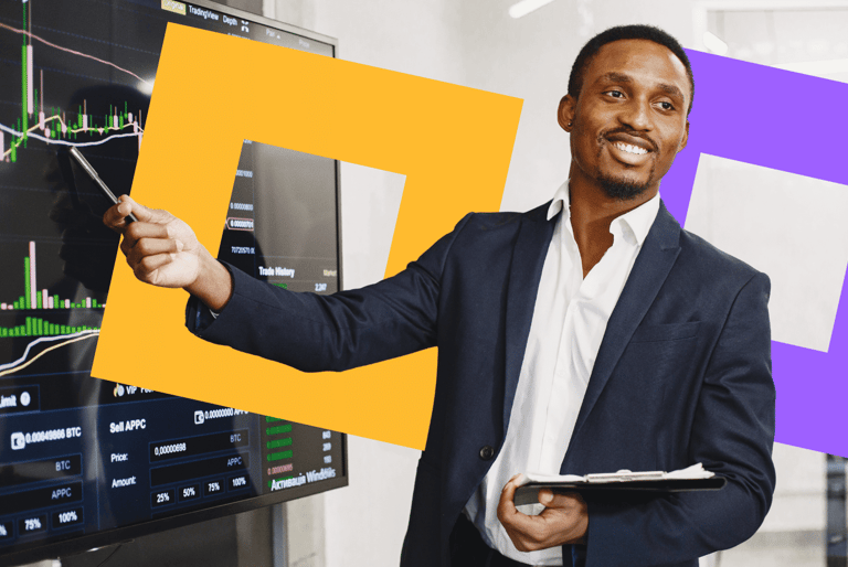 saas energy broker