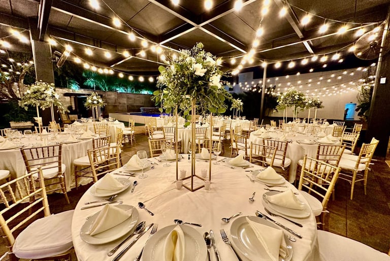 VuBoo, paquete romántico