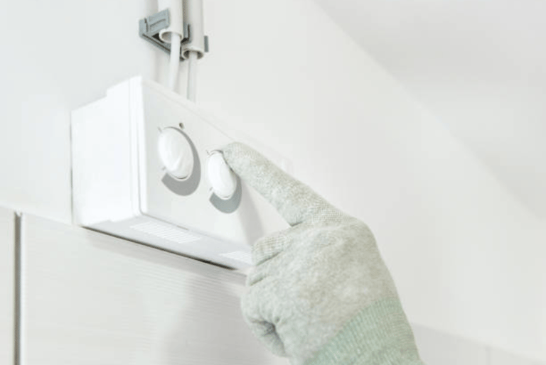 moisture control services in hampton roads