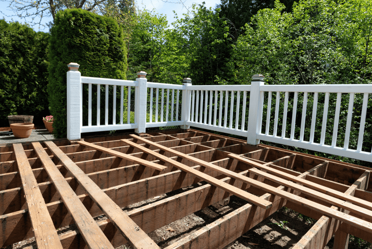 structural repairs on hampton roads homes