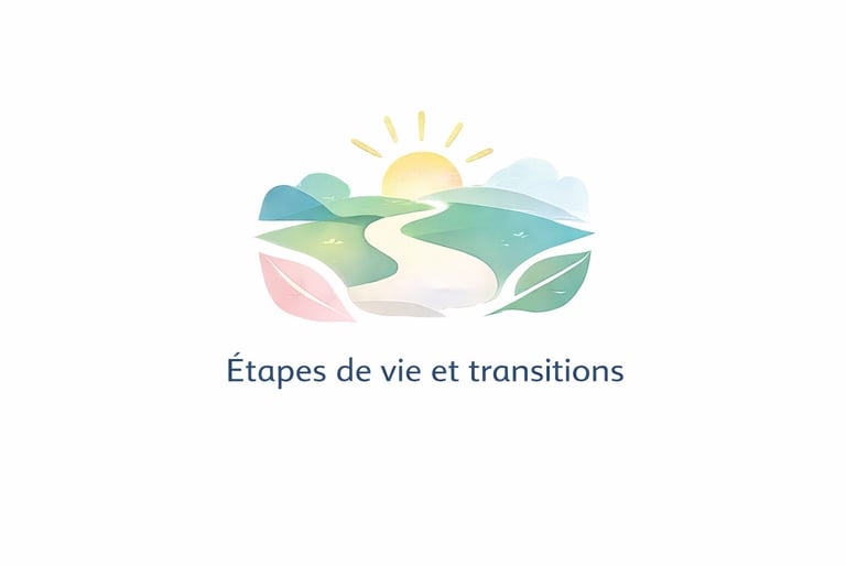 Traverser un deuil, une séparation ou amorcer un changement de vie avec l'hypnose à 10 min d'Angers