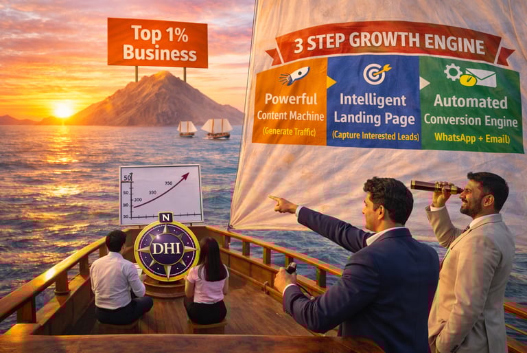 online growth mentor