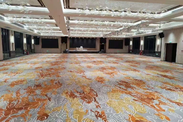 Carpet After-Sales Support