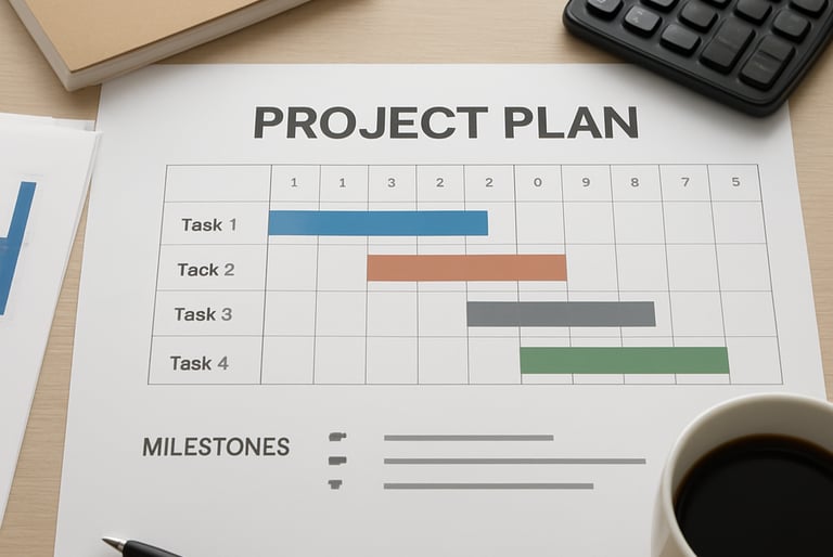 Design Proposal Carpet