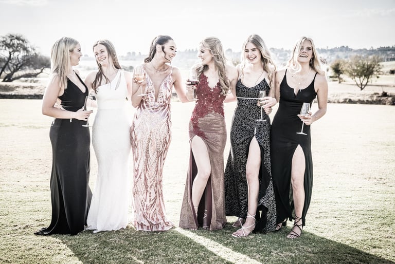 Group and Function Photoshoots