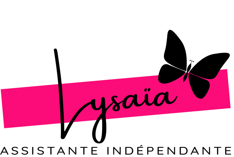 "Lysaïa Assistante Indépendante"