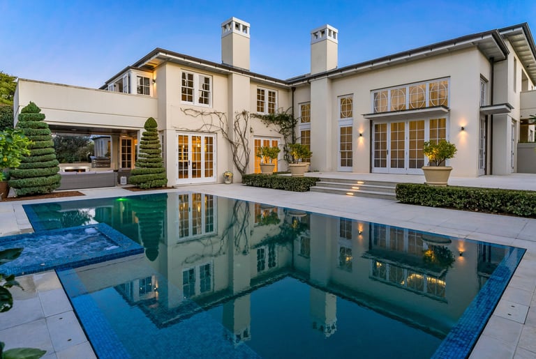 103 Saint Stephens Avenue sold for $23.5m
