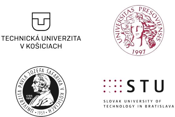 Університети, з якими ми співпрацюємо