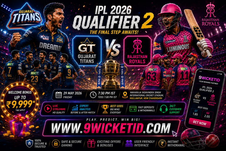 9wicket