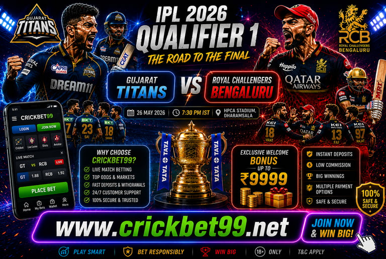 crickbet99