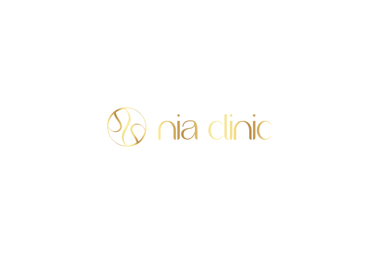 logo da Nia Clinic