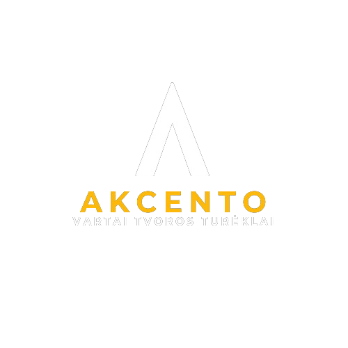 Akcento-tvoros-vartai-tureklai