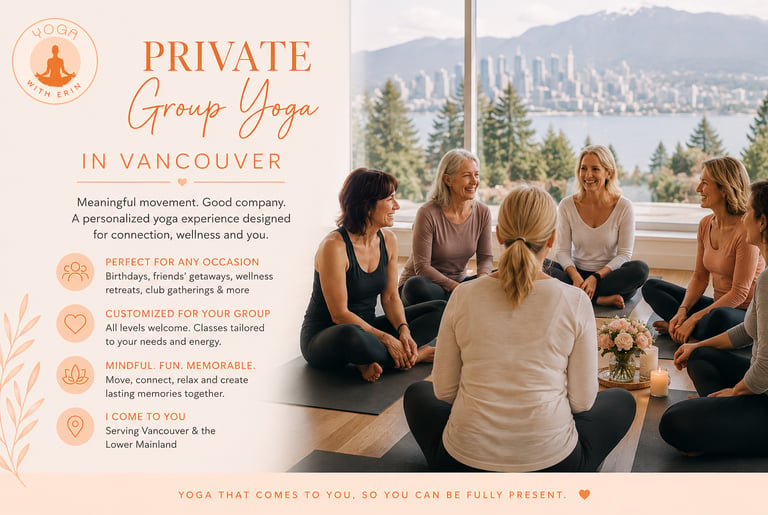 Group-Yoga- Corporate-Yoga