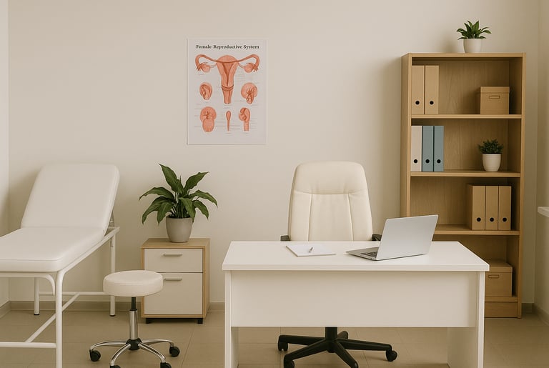 Klinik Aborsi Steril