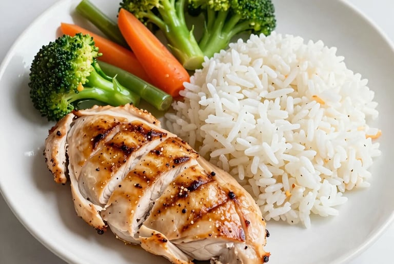 Bright living room with modern inventory