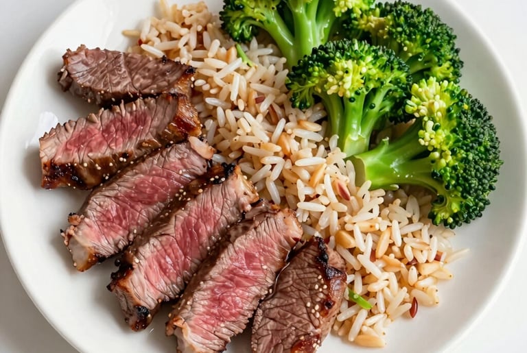 Bright living room with modern inventory