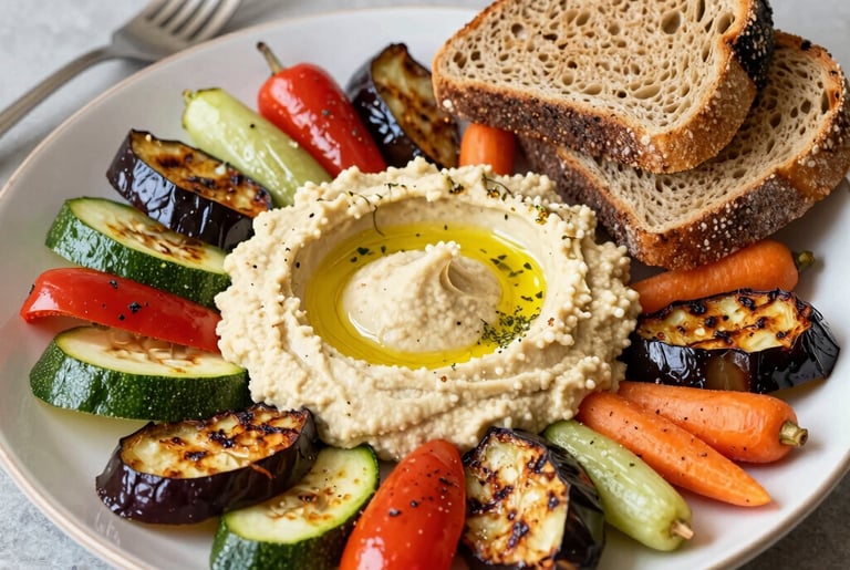 Bright living room with modern inventory