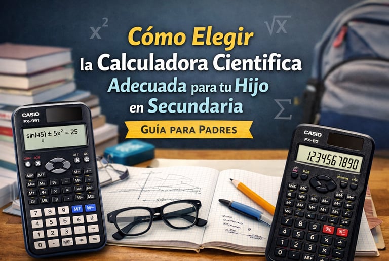 a calculaculator and a calculator