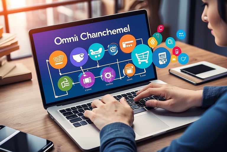 E-Commerce Marketing for B2B Businesses