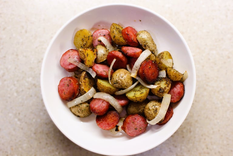 kielbasa 