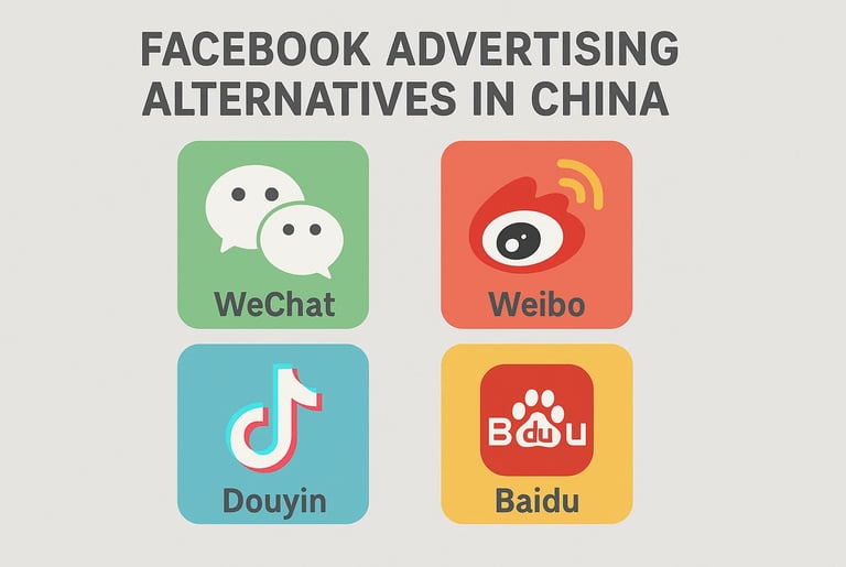 facebook ads alternative